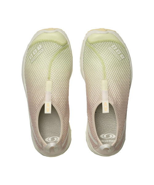 Salomon RX MOC 3.0 Rosa Nuvola L47449100 Scarpe Sneakers Accelerate