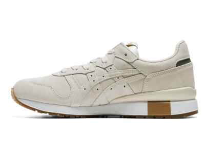 Onitsuka Tiger TIGER ALLY 1183B575 100 CREAM/CREAM Unisex Size | eBay