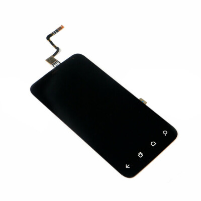 LCD Module with Touch Screen Digitizer for Honeywell Dolphin CT50
