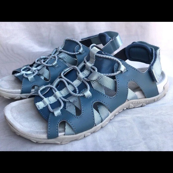 Merrell Terran rake sport sandals Women s Size US 7 UK 5 EUR 38