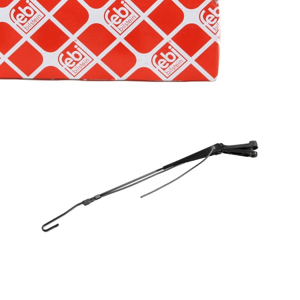 febi 180301 Wischerarm FüR Mercedes Sprinter B901-905 Vorne Rechts 9018200144-image