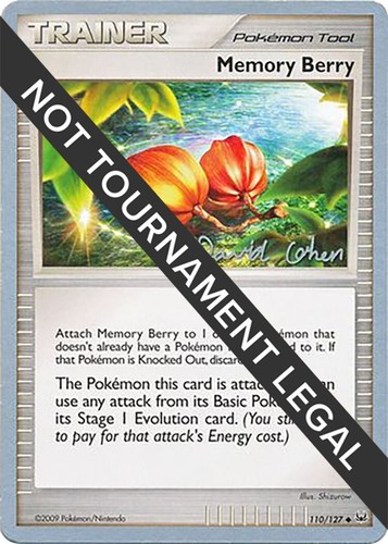 pokemon the first movie mew card Ancient Mew (The Power of One promo)