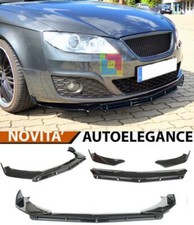 Pare-choc avant Seat EXEO