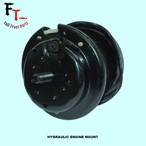 HYDRAULIC REAR LOWER SIDE ENGINE MOUNT -- FITS: 2009-2016 GMC ACADIA (3.6L, V6). - Image 4 of 4