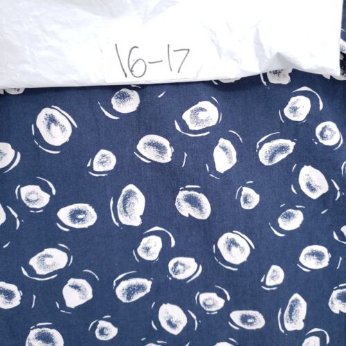 VINTAGE Guess Button Down Shirt Mens L Large Blue Georges Marciano Pattern - Picture 11 of 11