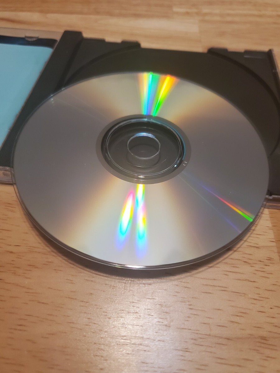 SAMPLE THIS! 1993 Demo PERFECT DISC Panasonic 3DO Not For SAMPLE THIS! 1993 Demo PERFECT DISC Panasonic 3DO Not For