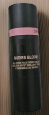 Nudestix Nudies BloomAll Over Blush In Cherry Blossom Babe 0.25. oz NEW