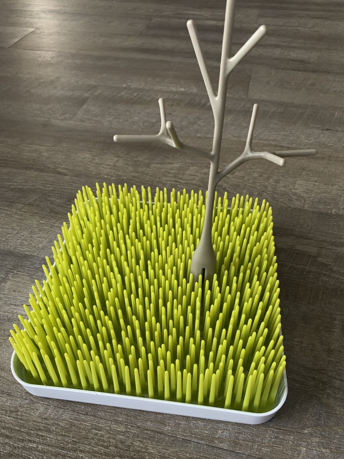 boon twig drying rack accessory
