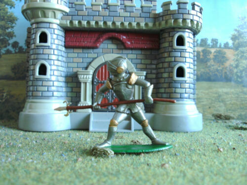 WARGAMES SECONDA GUERRA Mondiale Carri Armati E Camion Tedeschi × 6 Verniciati In Resina E - Foto 9