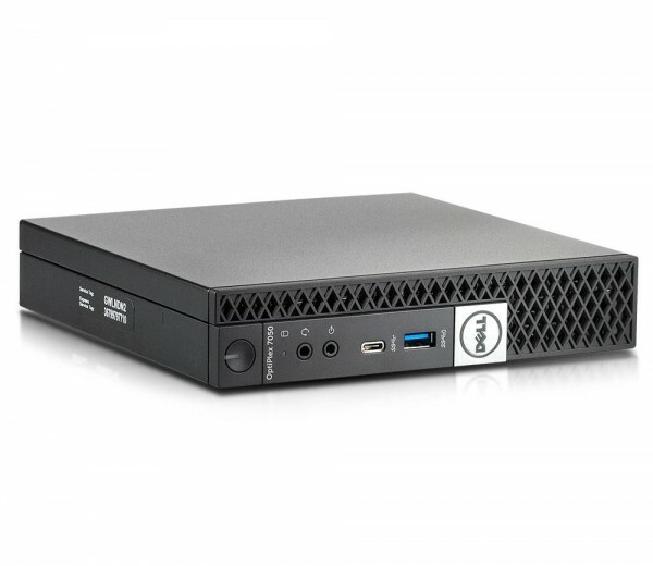 DELL OptiPlex 7050 Micro i5 第6世代 ミニ小型PC Amazon.com: Dell Mini PC OptiPlex 7050 Mini Computers Micro