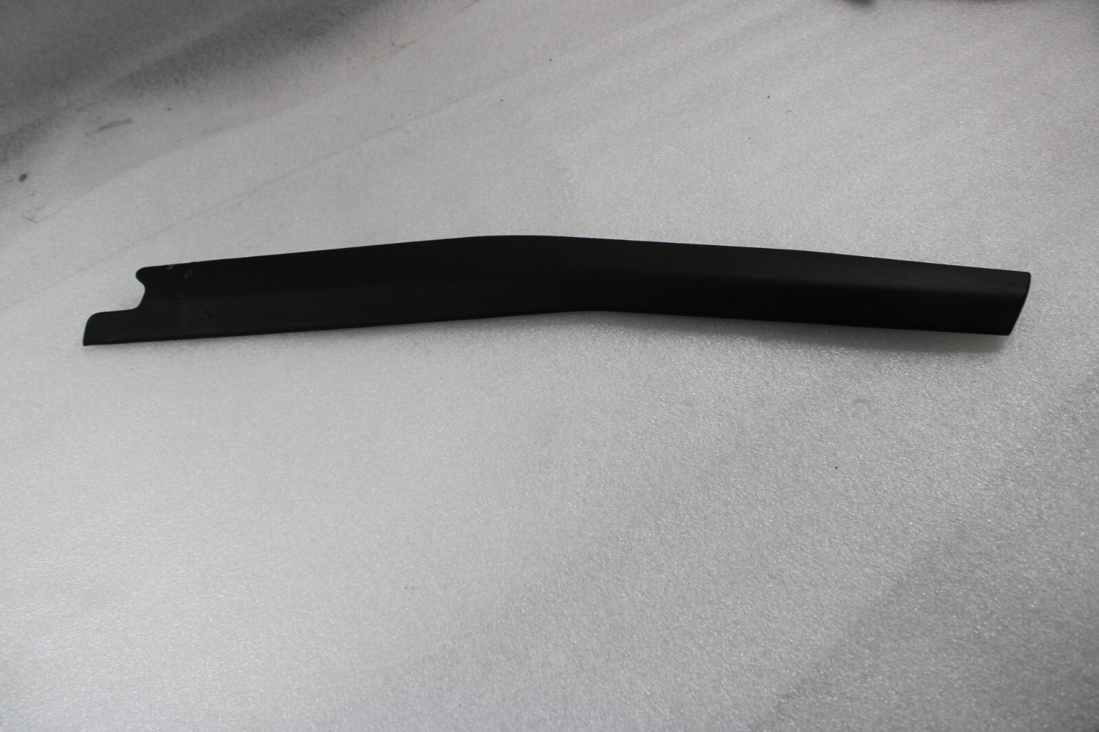 Lamborghini Huracan, LP580, LP610, LH, CNS Side Trim Panel, Used, P/N 4T0863487