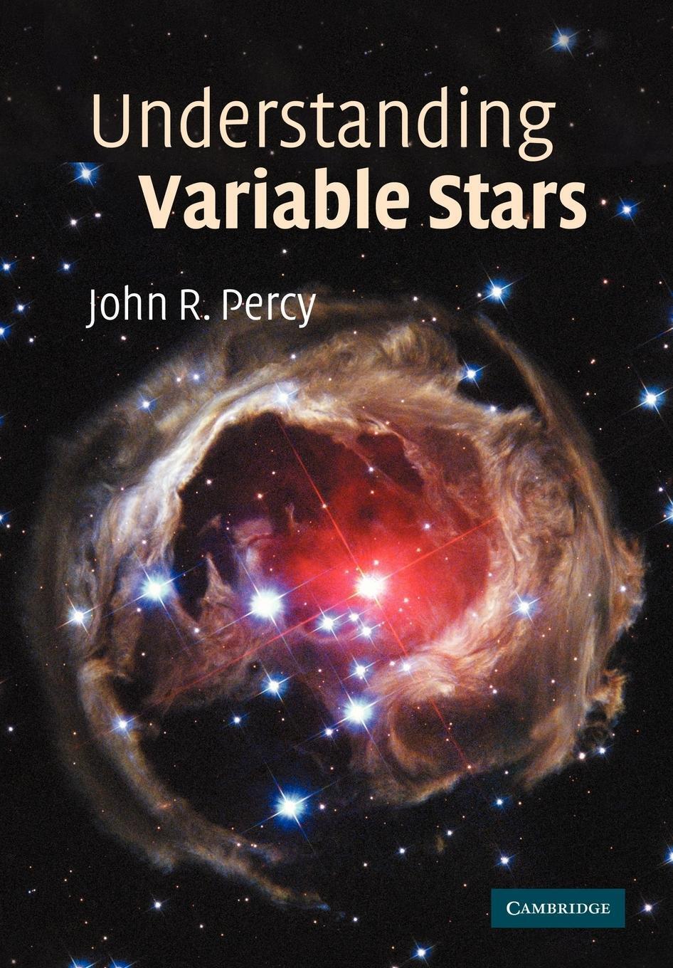 Thumbnail - Understanding Variable Stars John R. Percy Taschenbuch Paperback