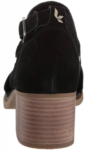 Koolaburra By UGG Kaiah Pumps, US Women's Size 5, Black - Picture 5 of 9