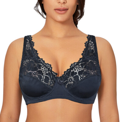 best place to buy plus size bras