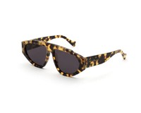 Agent Provocateur Sonnenbrille K0U Tyrah Tortoises Havana Grau Damen