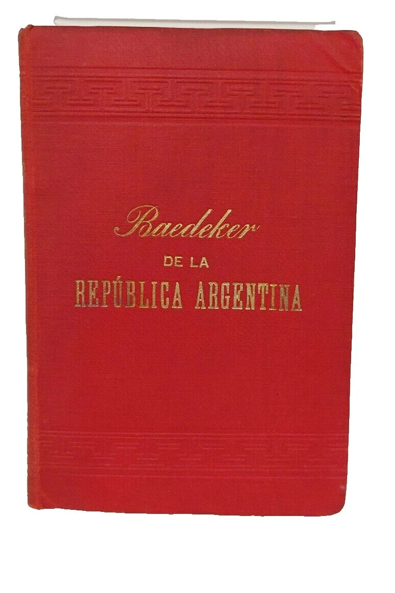 Exploration & Travel 1900-1949 Antiquarian & Collectible Books in Spanish