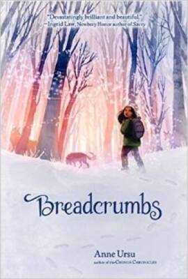 Breadcrumbs - Paperback By Ursu, Anne - GOOD