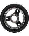 Gm Genuine Parts Crankshaft Balancer Gm Part # 19420423 Acdelco Part # 19420423