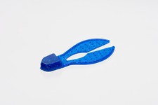 Zoom Super Chunk Jig Trailer 3.5 inch 5 pack