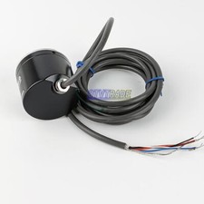 New 1PCS OMRON E6C2-CWZ5B 200P/R Sensor