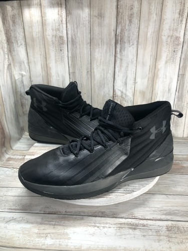 under armour lockdown 3