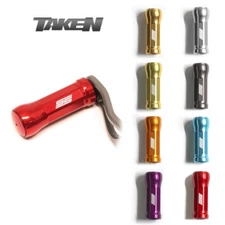 TAKEN KOREA SS Reel Handle Aluminum Knob I Shape 2BB Type For Daiwa Shimano