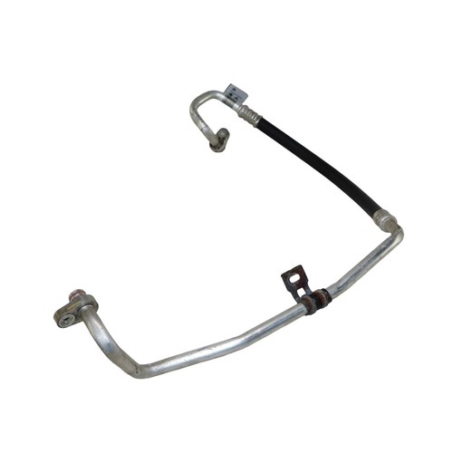 Klimaleitung Kompressor - Kondensator Opel Grandland X Combo E 1,2T