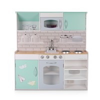 Wildbird Care Kids Dollhouse & Kitchen Double-side Wooden Playsets Tz-d1608 on sale Wildbird Care Kids Dollhouse & Kitchen Double-side Wooden Playsets Tz-d1608 on sale