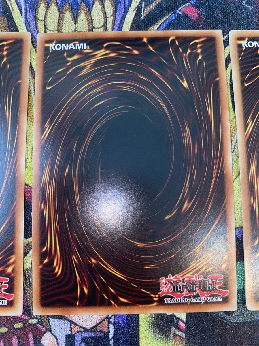 Yugioh x3 (3) Limited Edition Secret Rare Dragon Lot Blaster Yugioh x3 (3) Limited Edition Secret Rare Dragon Lot Blaster
