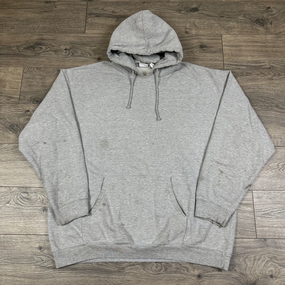 Sport gray hoodie outlet