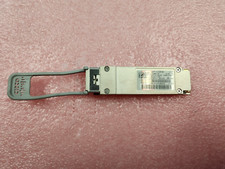 Cisco QSFP-40G-SR-BD QSFP40G DuPlex Transceiver Module 10-2945-02 w/Holograms