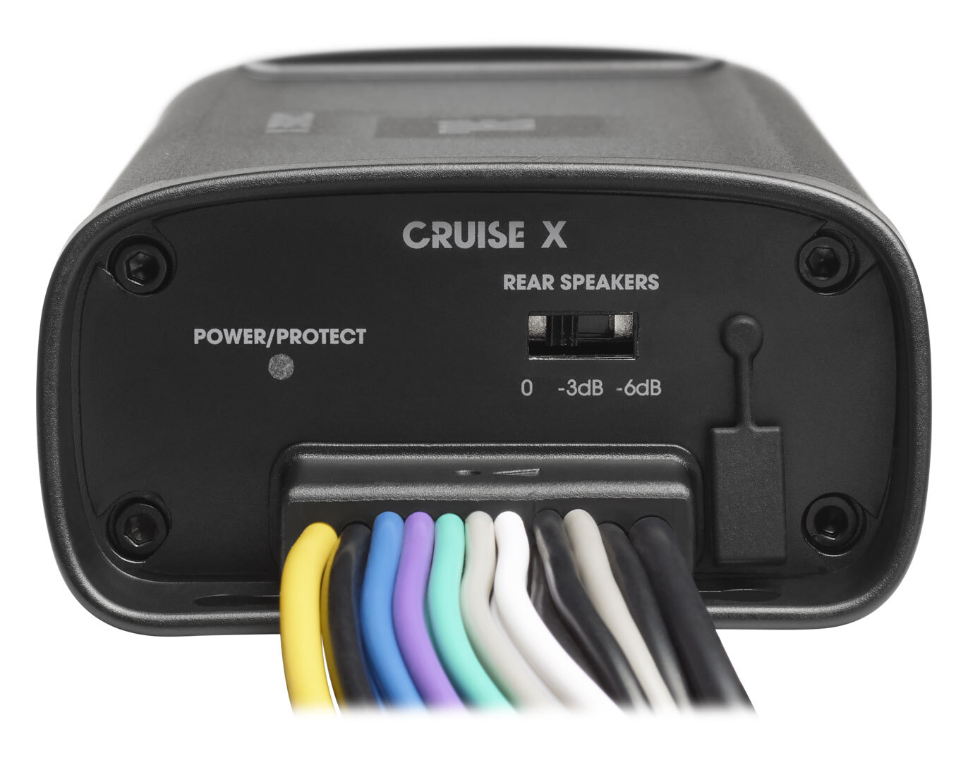 Колонки JBL CRUISE Xсабвуфер Memphis CANAMX310SE с питанием от 2017 года Can Am X3