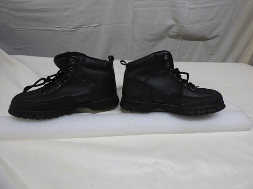 Akademiks Black Waterproof Chukka Boots Toddlers Boys Size 5.5 - Picture 2 of 12