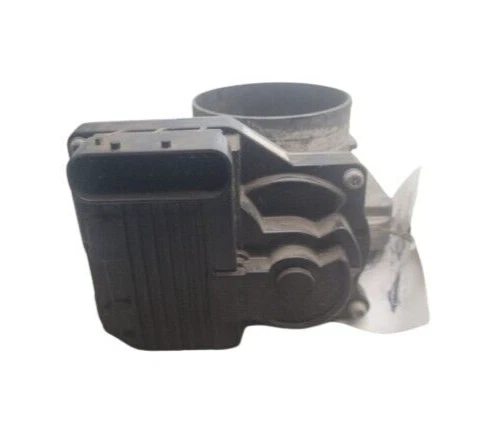 2005-2008 Pontiac Grand Prix 3.8L FWD V6 Oem Throttle Valve Body Assembly Module - Image 2 of 4