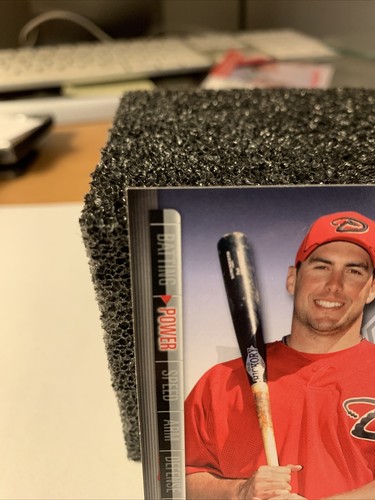 2011 Bowman Bowman's Brightest #BBR4 Paul Goldschmidt - Pre Rookie Prospect - Picture 2 of 10