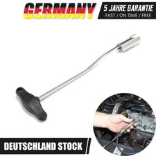 T-Griff Abzieher Zündkerzenstecker Zündkabel Zange für VW Golf Polo Smart 300mm