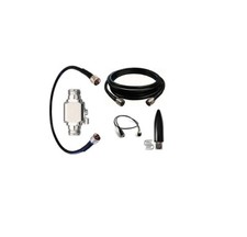 20 ft Omni-directional Antenna Kit for Netgear LB1111 4G LTE Modem