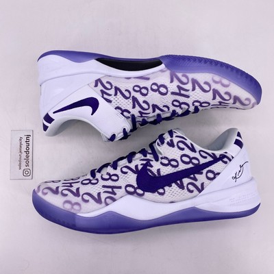 Nike Kobe 8 Protro 