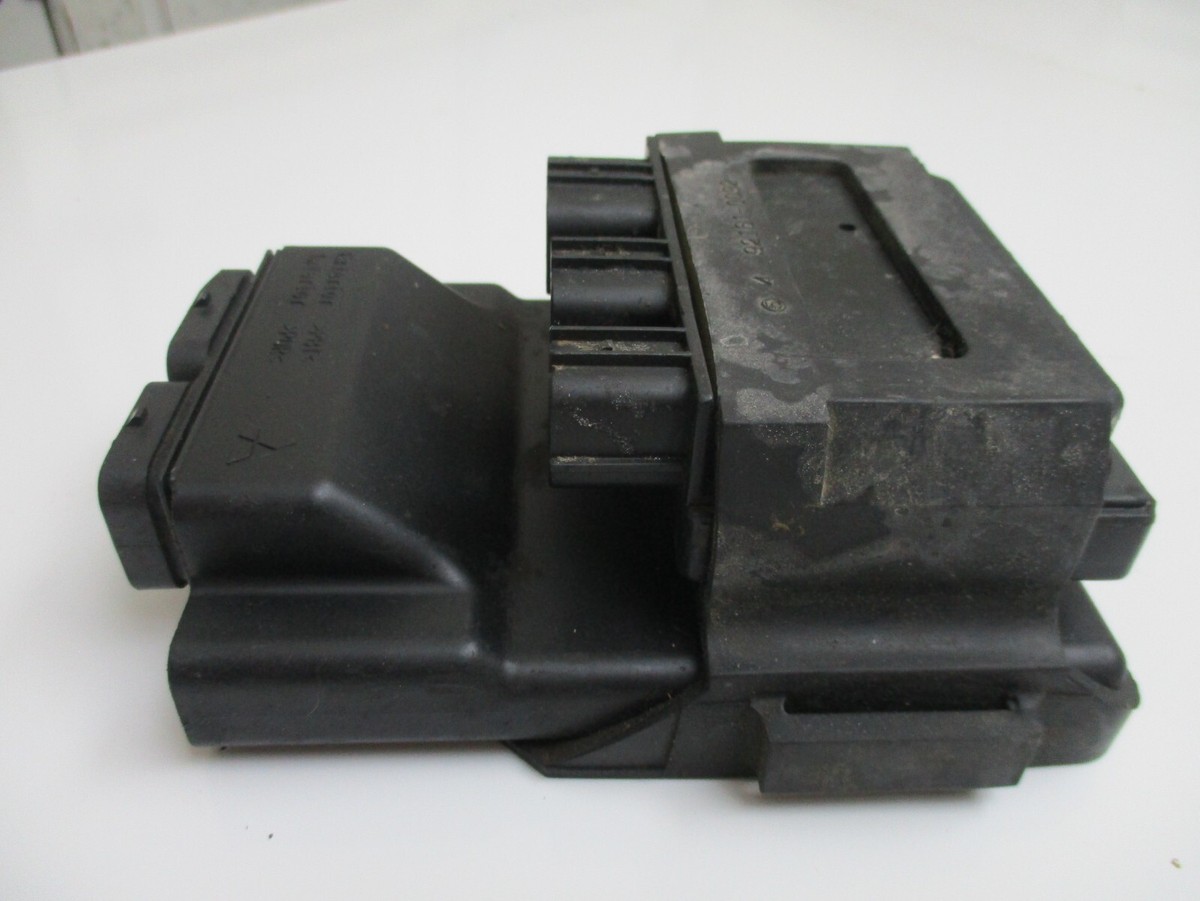 2008 Kawasaki Ninja ZX-10R Engine Computer - ECU - Ignitor - ECM