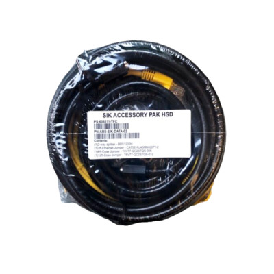 Spectrum SIK HSD Install Kit 606211-TFC Coaxial Cable Data Accessory ...