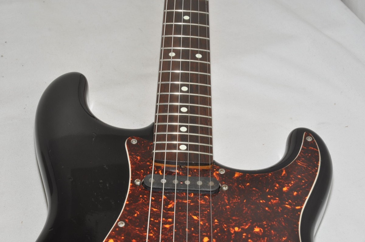 90年代 Fender Japan ST-62 Fujigen F serial FENDER JAPAN ST62-90 Electric Guitar Ref No