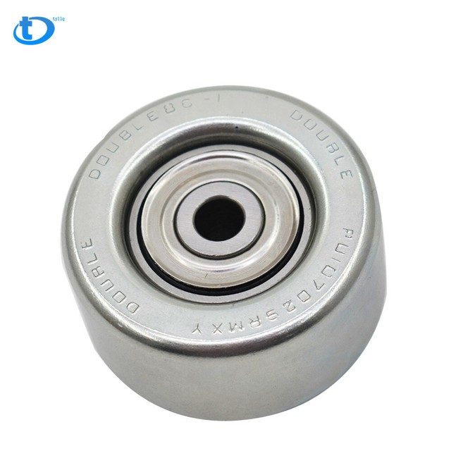 NEW SERPENTINE IDLER PULLEY fit for 20072016 TOYOTA 1660331040