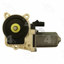 One New ACI Power Window Motor Front Right 86952 for Dodge Jeep