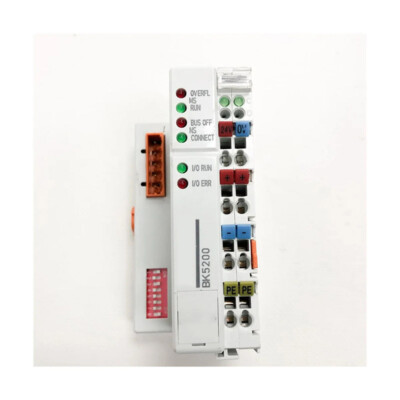 1Pcs In Box For Beckhoff BK5200 PLC Module
