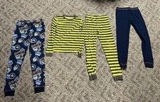 Boys size 12 pajamas Joe Boxer