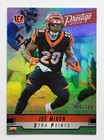 2019 Panini Prestige Football - Joe Mixon Purple Silver Foil /100 #146 - Bengals