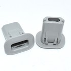 <!--F#f_0-->2 Pcs Rear Seat Cushion Pad Clips For Mercedes-Benz A220 A35 AMG B250e C250 C300<!--F/-->