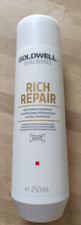 NEU Goldwell dualsenses rich repair, Shampoo,...