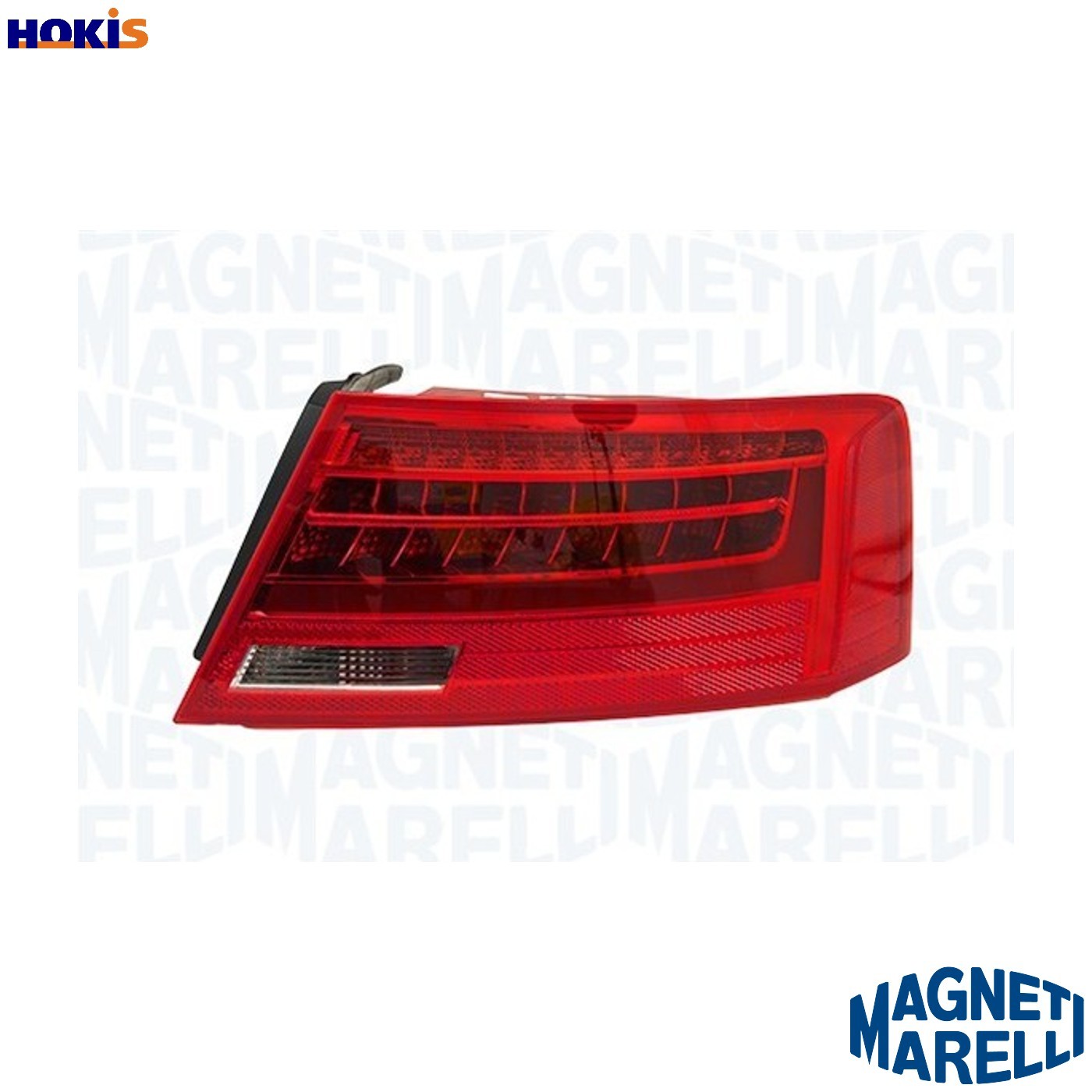 TAIL LIGHT ASSEMBLY 714021190812 FOR AUDI A5/Sportback/S5 CNHA/CSUA/CMFB 2.0L