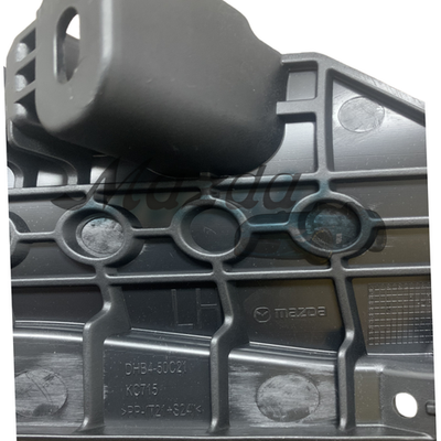 Genuine Mazda Bumper Cover Spacer Panel DGH9-50-C11 for sale